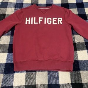 Tommy Hilfiger Sweatshirt